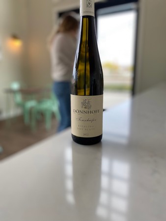 Donnhoff Dry Riesling Nahe 2023