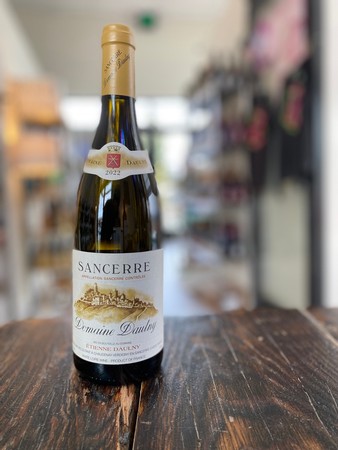 Daulny Sancerre 2023