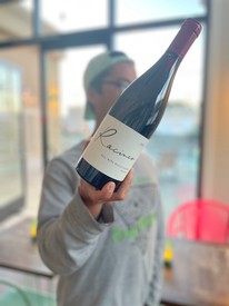 Racines Cuvee Pinot Noir Santa Rita Hills 2020