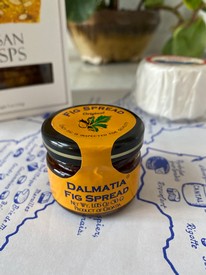 Dalmatia Fig Spread Croatia