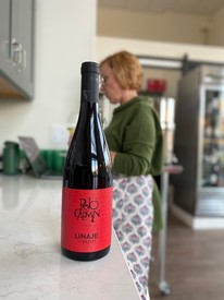 Linaje del Pago Rojo Carmin Listan Negro Tacoronte-Acentejo 2021