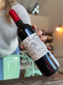 Birichino Gimelli Vineyard Zinfandel Cienga Valley 2022