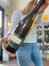 *MAG* Nikolaihof Gruner Veltliner Smaragd Wachau 2017