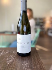 Crystallum The Agnes Chardonnay Western Cape 2021