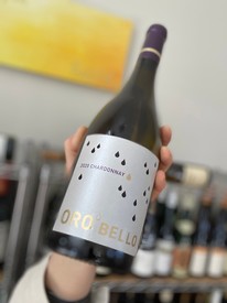 Oro Bello Chardonnay California 2020