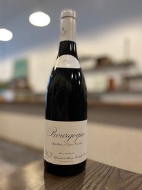 Maison Leroy Bourgogne Rouge 2017