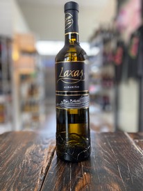 Laxas Albarino Rias Baixas 2023