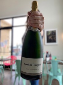 Gaston Chiquet Tradition Brut 1er Cru Champagne NV