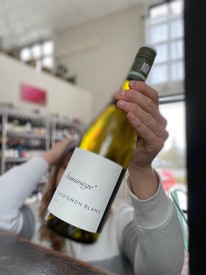 Schnaitmann Steinwiege Sauvignon Blanc Wurttemberg 2021