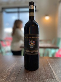 Ciacci Piccolomini Brunello di Montalcino 2019