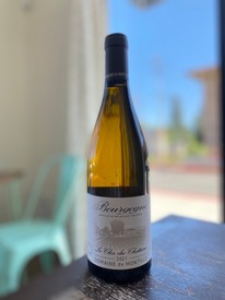 Domaine de Montille Le Clos du Chateau Bourgogne Blanc 2021