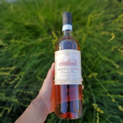 Sperino Rosa del Rosa Rosato Piemonte 2021