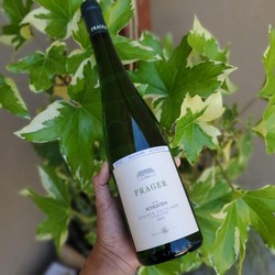 Prager Achleiten Gruner Veltliner Smaragd Wachau 2018