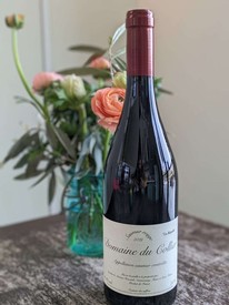 Domaine du Collier La Ripaille Saumur Rouge 2019